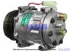 AKS DASIS 850548N Compressor, air conditioning